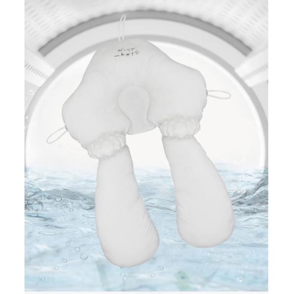 Multi Color Selection Memory Foam Cotton Cartoon Shape Pillow Customized and Breathable