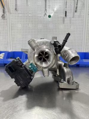 2.2T Hyundai Turbocharger 28231-2R100 53039700785 53039880785 Engine Maintenance
