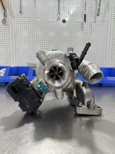 2.2T Hyundai Turbocharger 28231-2R100 53039700785 53039880785 Engine Maintenance