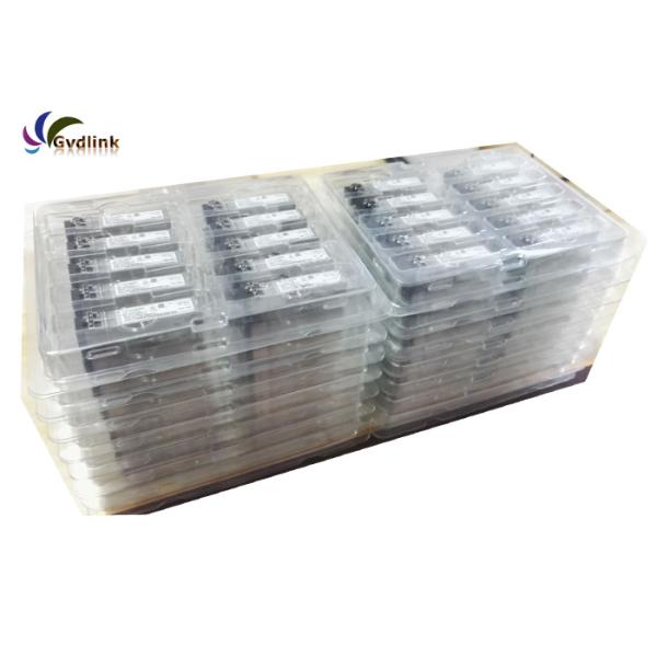 Приемопередатчик 16GFC SFP+ 40G оптически