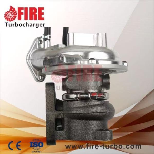 RHF4H Turbocharger VD420058 for Nissan X-Trail Navara 2.5L YD25DDTI