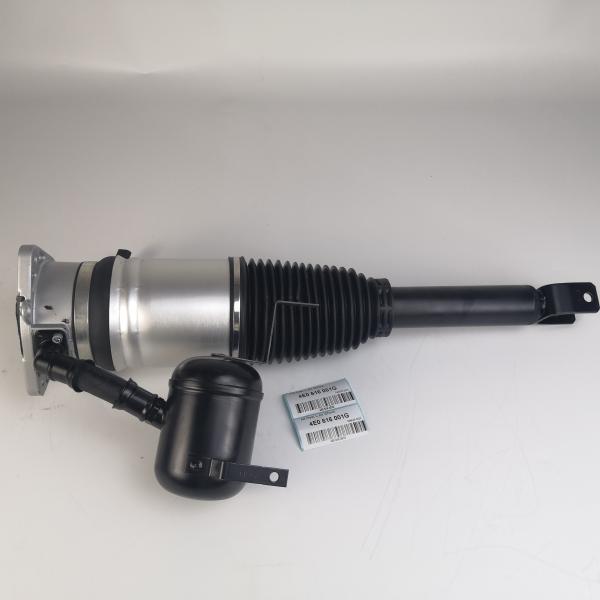 Audi A8 D3 4E 2002 - 2010 Air Shock  Absorber Rear Right Rebuild 4E0616002H