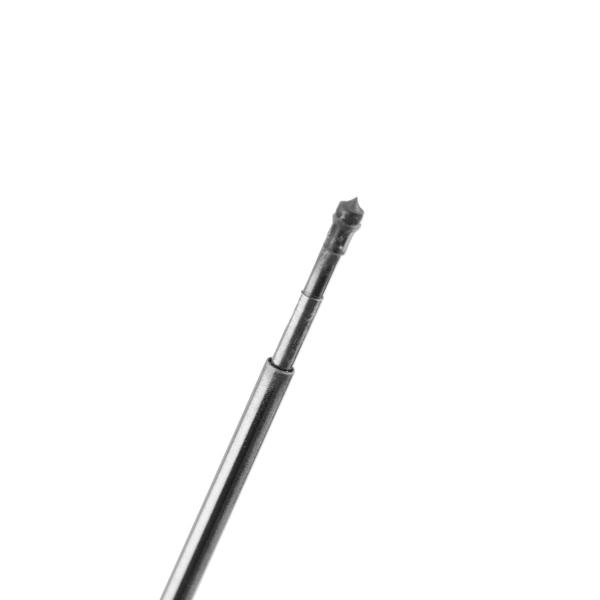 High Precision Low Temperature Probe , Spinal Probe For Cervical Vertebra