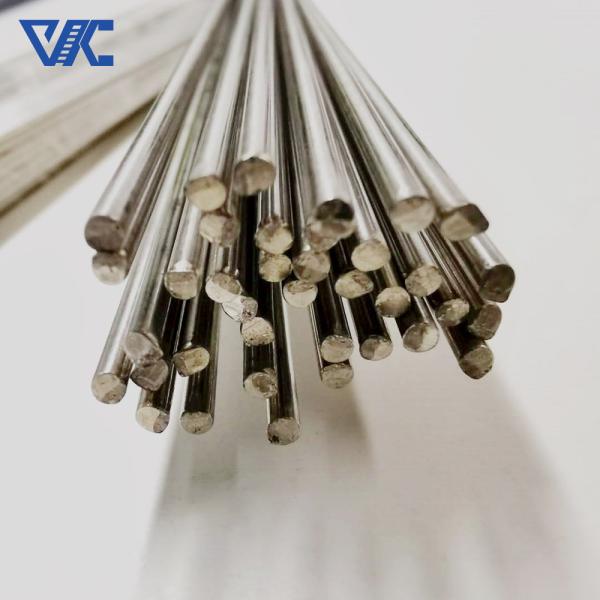 Nickel Alloy Nichrome Nickel Inconel 600 601 625 718 713 Welding Wire