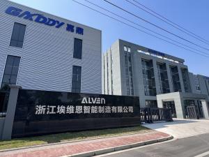 Zhejiang Alven Intelligent Manufacturing Co., Ltd.