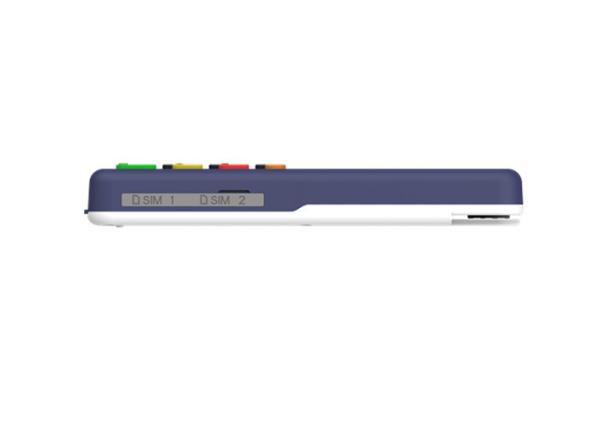 Wholesale 4g Mini Touch Screen Terminal Systems Swiping Card Handheld Pos For Supermarket