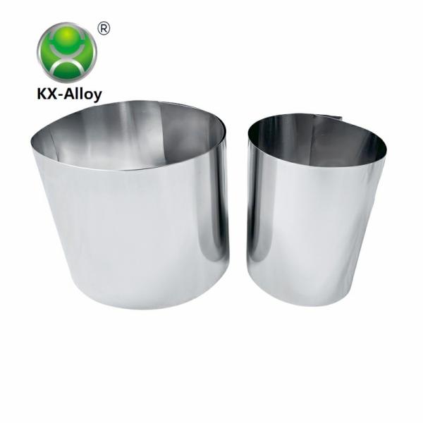 UNS N06625 Sheet (W.Nr. 2.4856 Nickel Alloy 625)