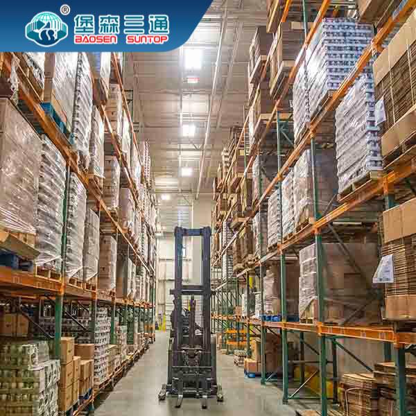 LCL FCL FBA International Shipping From China To UK Germany Netherlands France Italy