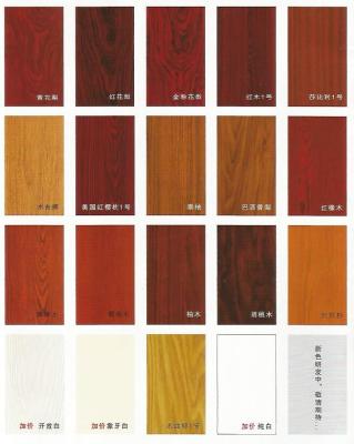 ABNM wooden door decoration lines / moldings