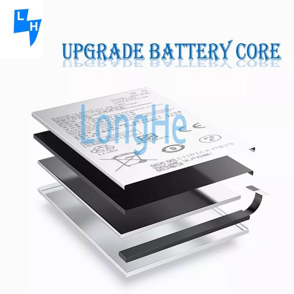 5000mAh Battery for ASUS Rog 2 ZS660KL I001D I001DA I001DE I001DC I001DB I001D Handset