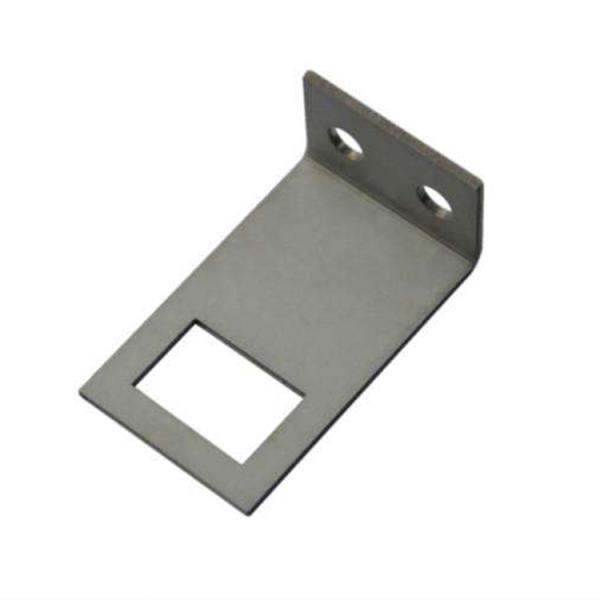 Лазерная резка штамповки листов металлических деталей для Хэбэй Нанфэн широко используется изготовление