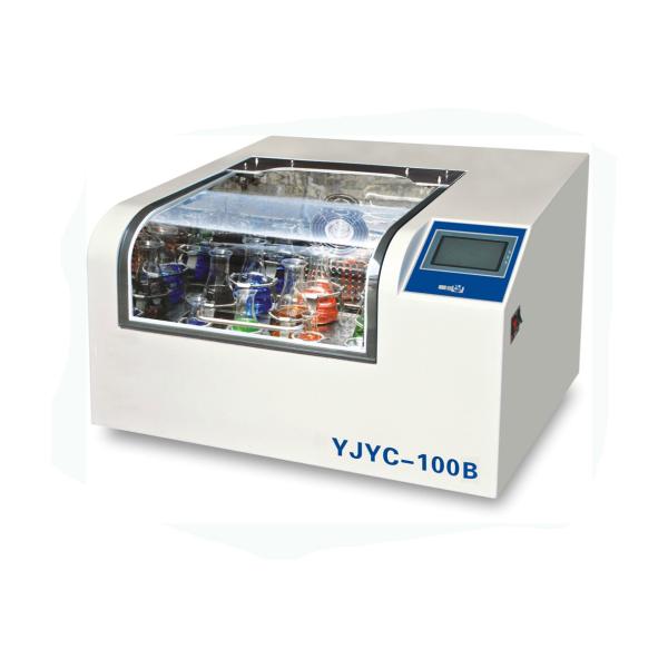 Thermostatic Thermo Shaker Incubator Desktop With 70L Capacity CE Approved