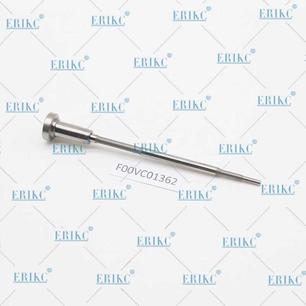 ERIKC F00VC01362 common rail injection Valve F00V C01 362 injector valve F 00V C01 362 for 0445110302