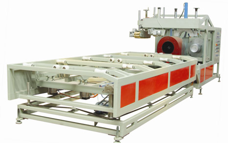380V 50hz PVC Pipe Extrusion Line for Smooth and Consistent 50-160 Pipe Production