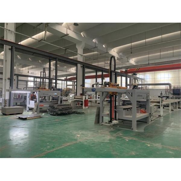 Планка винила SPC роскошная справляясь 5mm толстые 6.5mm 5.5mm