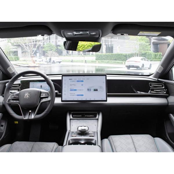 Tires 225/50 R18 Customizable Byd Qinl 2024model Dm-I 120km Excellence Version Top Version