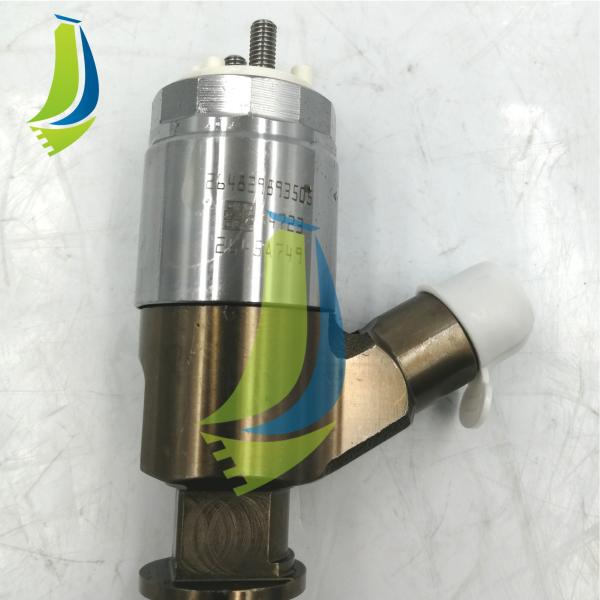 inyector de combustible diesel 3200690 para el motor C6.6