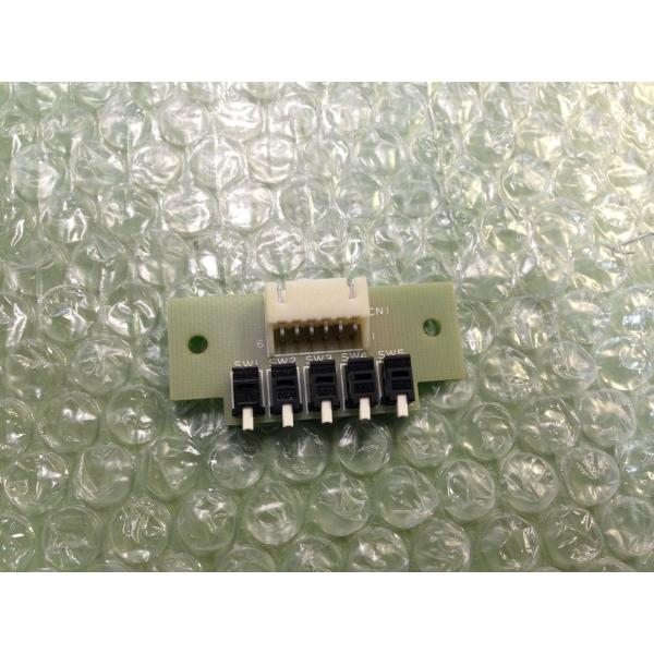 110A5484263 Fuji Frontier Minilab Spare Part PCB Switch