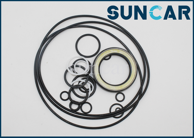 SUNCARVO.L.VO экскаватор VOE14512788 Комплект уплотнения Swing Motor Assy Внутренние части