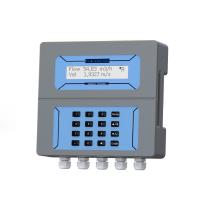 ST505 Medidor de energía por ultrasonidos Medición precisa del consumo de calor en instalaciones de calefacción y refrigeración
