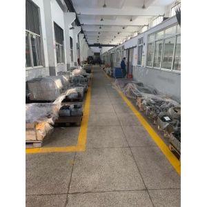 Shanghai Yongxing Bearing Manufacturing Co., Ltd.