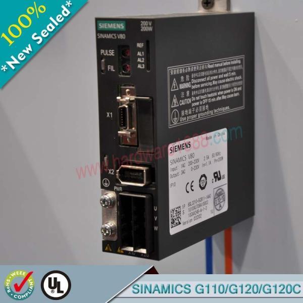 SIEMENS SINAMICSG110/G120/G120C 6SL3211-0AB11-2UA1/ 6SL32110AB112UA1