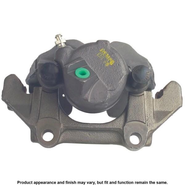 VOLKSWAGEN Auto Parts Vehicle Brake Caliper 19B2014 19B2015 342246 342247 OEM 1J0 615 123C 1J0 615 124C