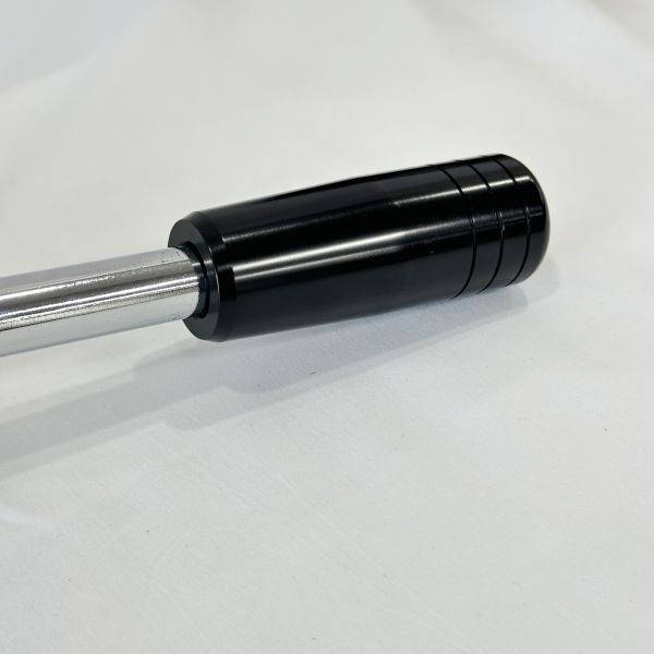 CNC Machined Short Throw Shifter Chrome Plated Adjustable For BMW E36 E39 E46 Z3