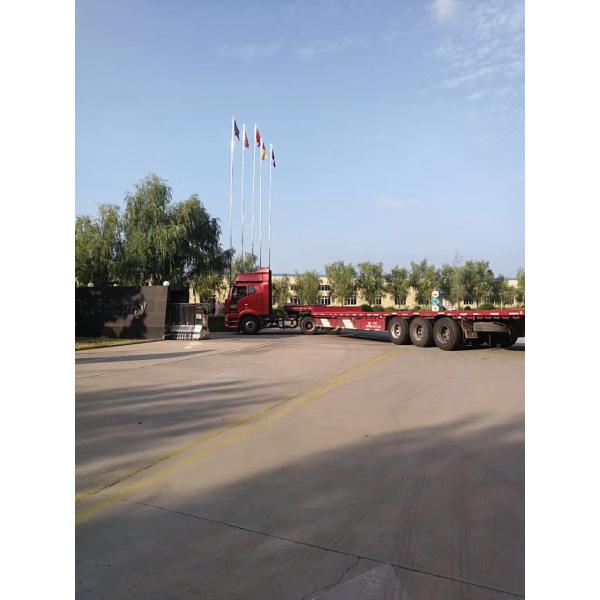 Shandong Dehui Fermentation Intelligent Equipment Co.,Ltd