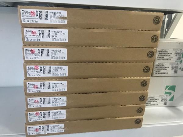 16MHz Texas Instruments 16 Bit Microcontrollers MCU MSP430F413IPMR