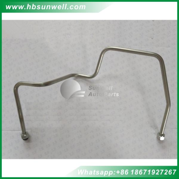 Cummins M11 L10 QSM11 ISM11 Tube Cpr water outlet  3417970 water outlet tube 3417970