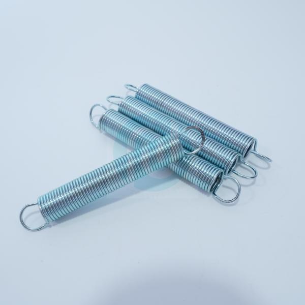 896500121 Spring extension lee Spring #l is a part of the Cutter Spare parts