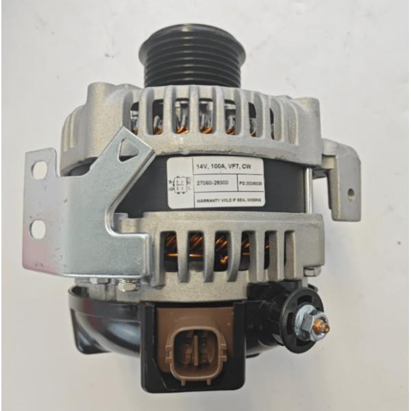 27060-28300 Car Engine Powered Generator 2004-2012 RAV4 Toyota Oem Alternator