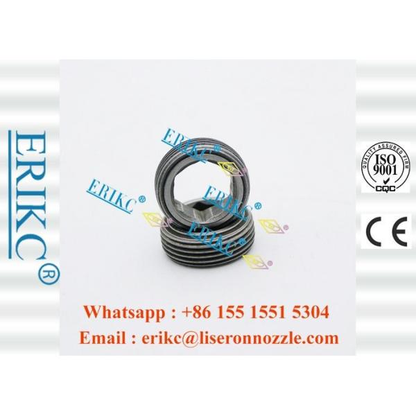 ERIKC FOOVC13002 Bosch Injector valve nozzle Inner screw FOOV C13 002 injection parts locking nut FOOV C13 002