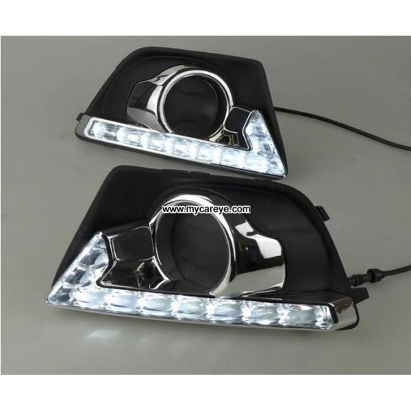Ford Ecosport DRL LED daylight driving Lights light aftermarket sale