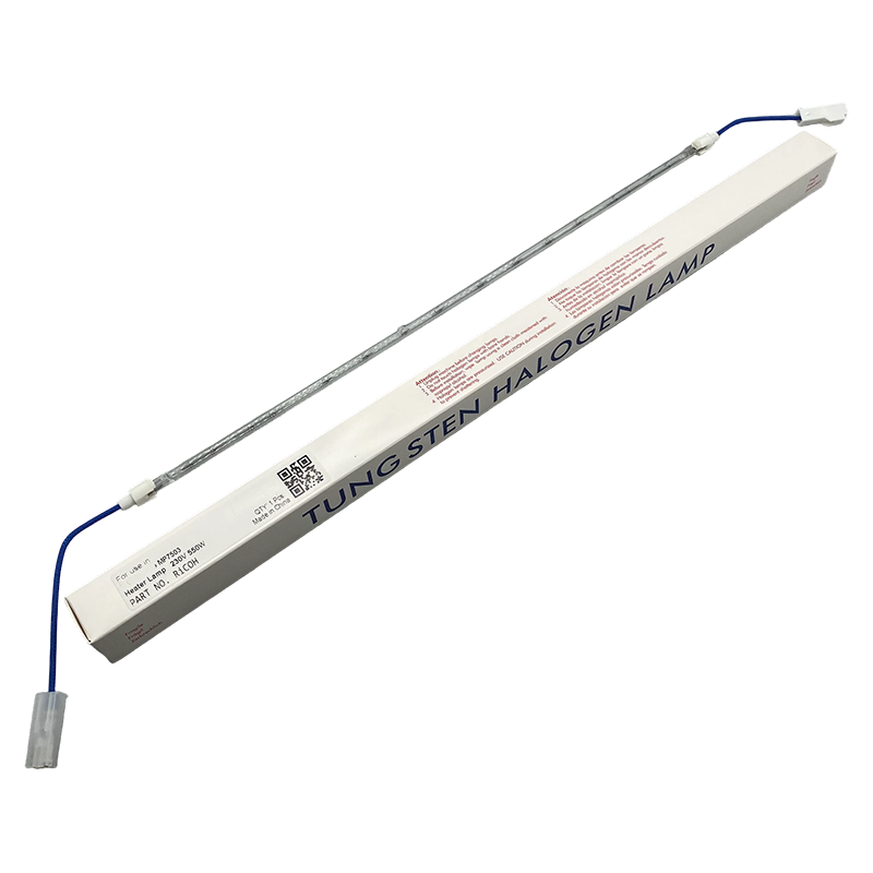 High Quality Fuser Tube for Canon MP 7503 6003 6503 120V 230V Heating element Copier Printer Spare Parts