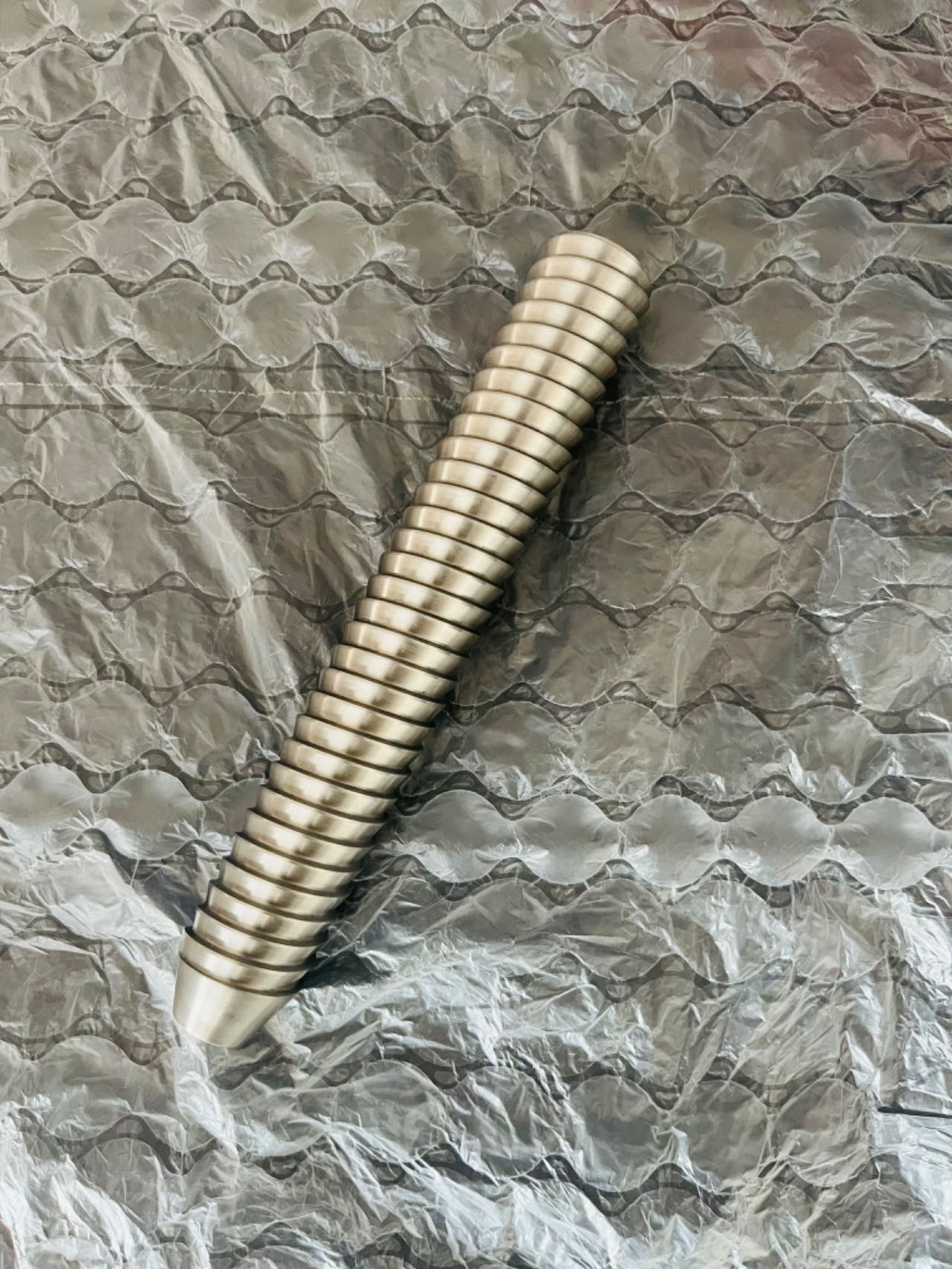 Selvedge Uncurler равенств доводочного станка Monforts установил материал 4 Ss пальцев хороший качественный