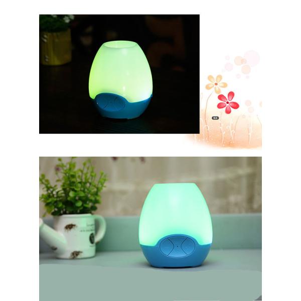 Bluetooth speaker with APP