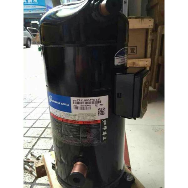 Оригинал компрессор ЭВИ ВРИ125КС-ТФП-522 переченя копеланд 10600000 бту