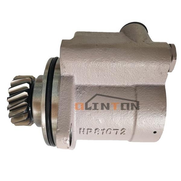 Pompes à boîte de vitesses 612600130172 pour camions