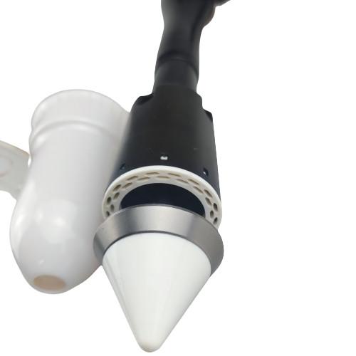 Hemorroidas cirúrgicas descartáveis circulares PPH Stapler para prolapso da mucosa retal