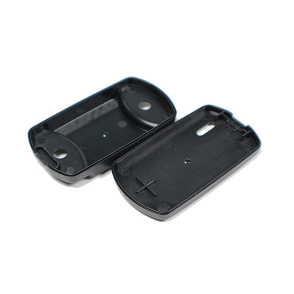 Пластмасса впрыскивает отливая в форму продукты электронного устройства частей