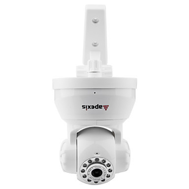 Apexis - Wireless IP Surveillance Camera with Email Alert (Motion Detection, Nightvision)