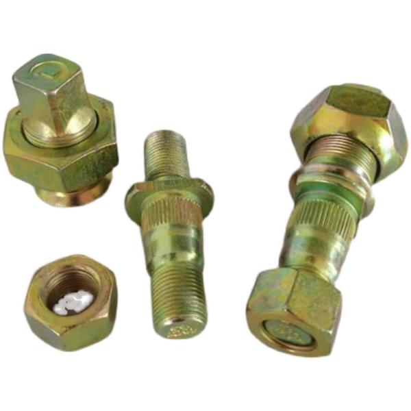 OE.3104210D800 for Jac Truck Accessories Tire Bolts & Rear Wheel Screws Domestic Truck Spare Parts