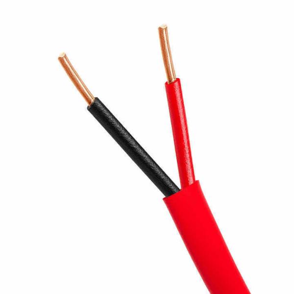 Elevator Round Cable PVC Insulation Jacket Soft Wire with Multiple Core