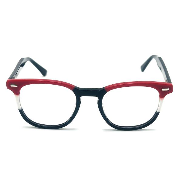 AD182 Acetate Optical Frame Eyewear