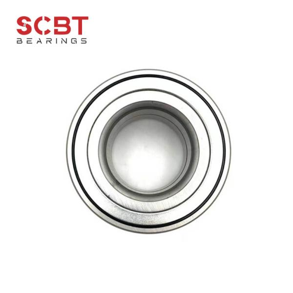 305988 Precision Rear Wheel Hub Bearing 42*80*42mm High Performance