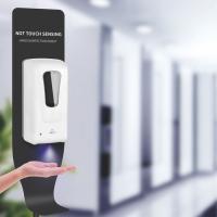 Distribuidor automático do sabão de Touchless do pulverizador líquido do gel da espuma