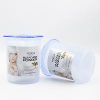 Poudre de blanchiment professionnel pour cheveux pour éclaircir et blanchir