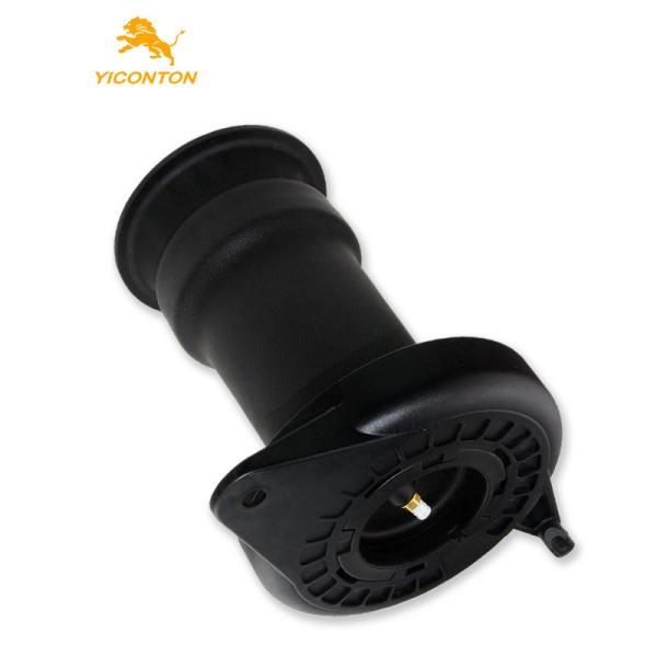 Truck Air Spring For Heavy-Duty Truck Suspension Needs